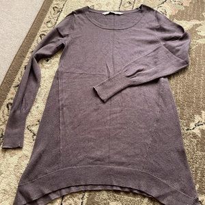 Athleta 3 CYA sweater tunics